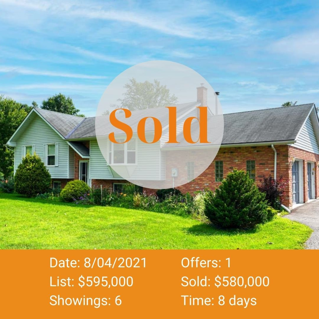 633 Old Madoc Road Belleville